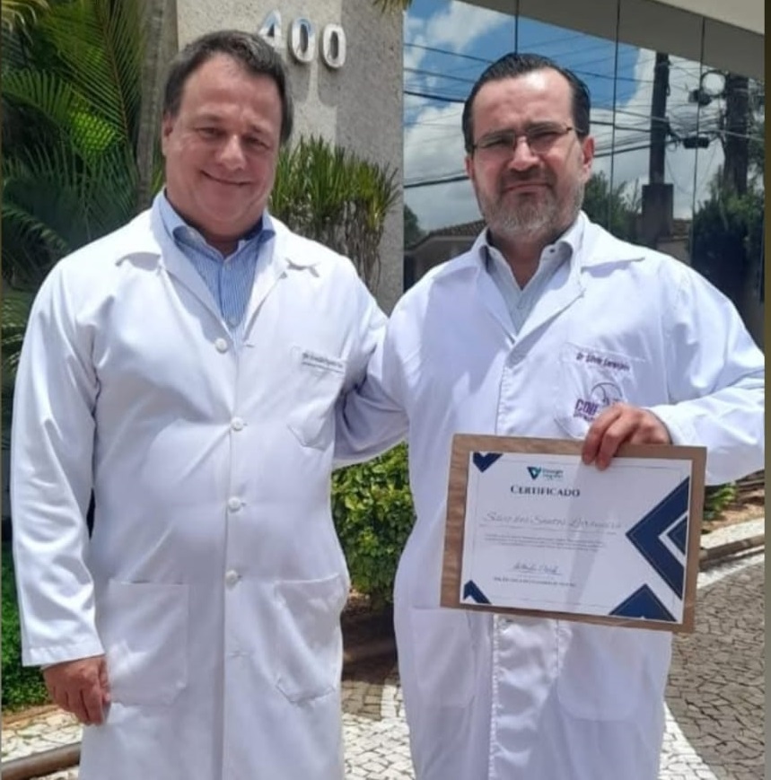 Cdu Ultrassonografia Dr. Silvio Laranjeira