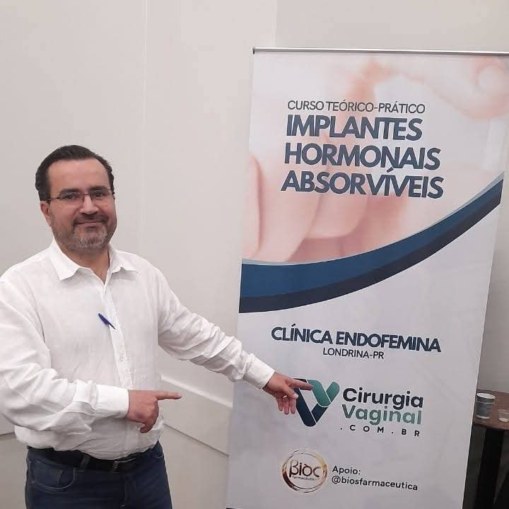 Dr. Silvio Laranjeira '