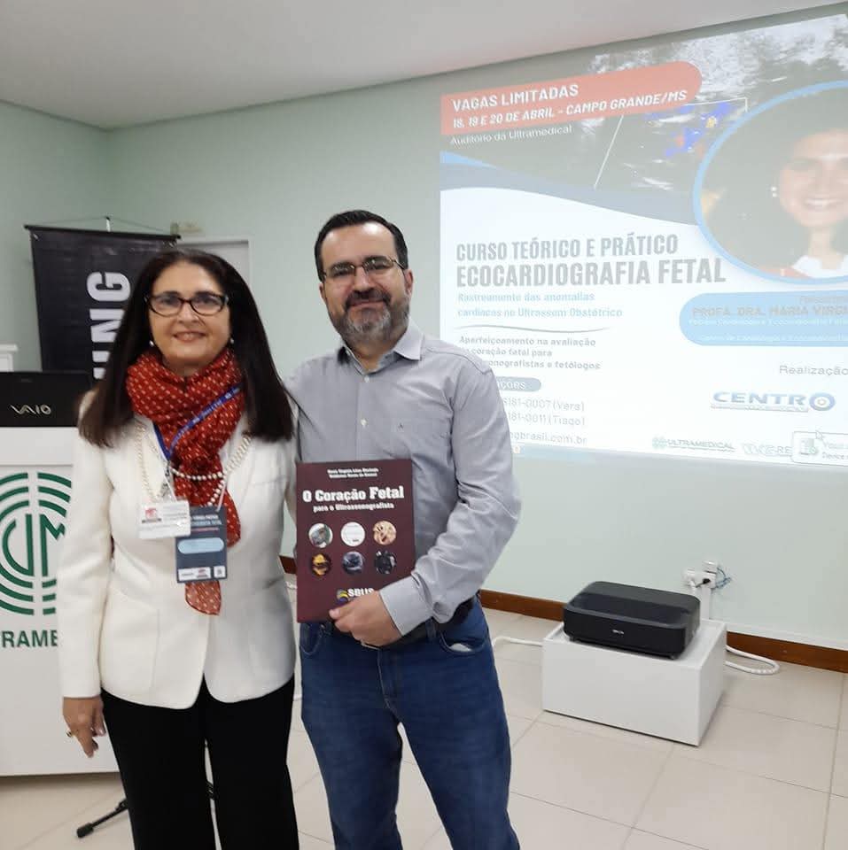 Dr. Silvio Laranjeira Cdu Ultrassonografia